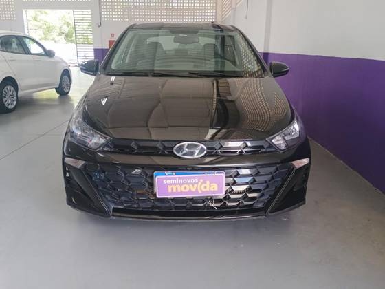 HYUNDAI HB20S 1.0 TGDI FLEX LIMITED AUTOMÁTICO HYUNDAI HB20S 1.0 TGDI FLEX LIMITED AUTOMÁTICO